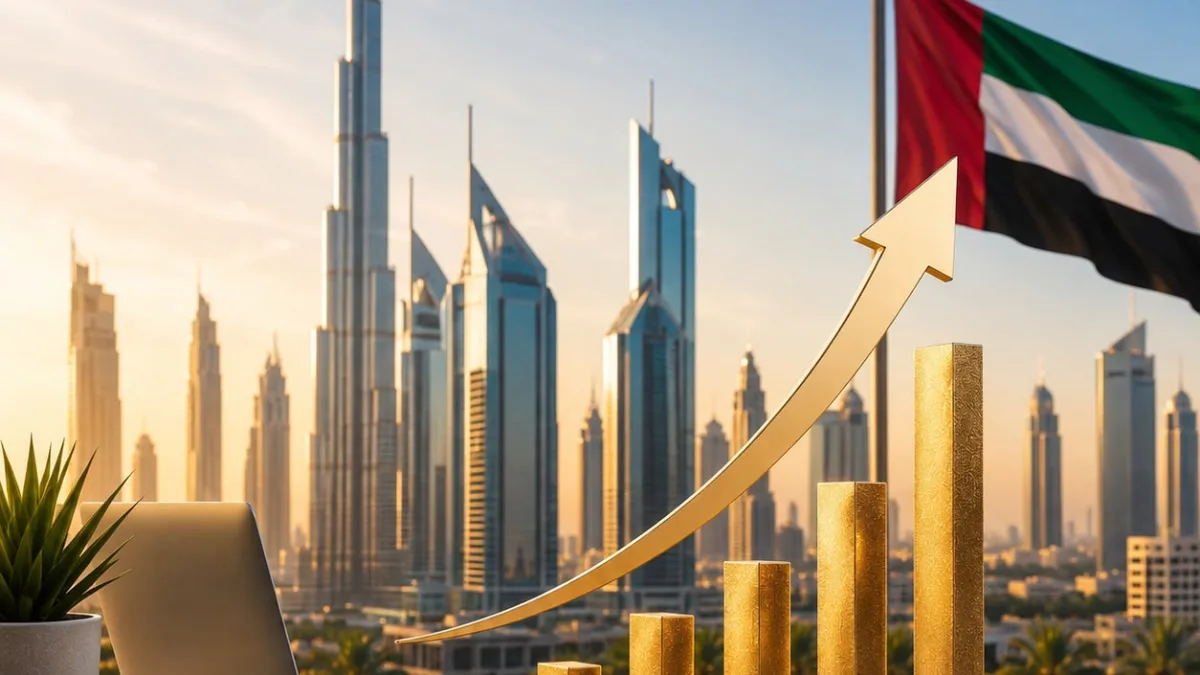 UAE Small Business Relief Extended to 2029: What Businesses Need to Know